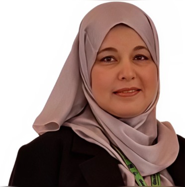 Asmaa Fekry